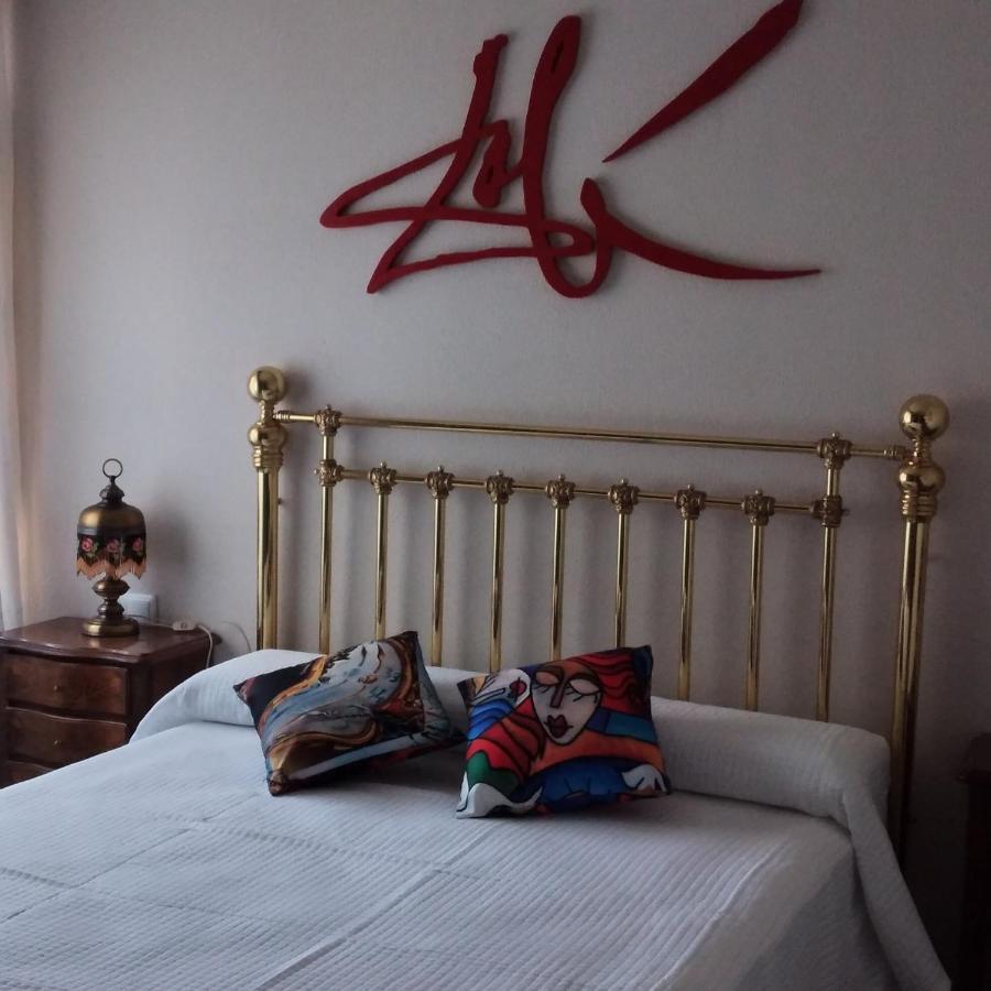 Terrades Casa Rural Cal Fuster Experience מראה חיצוני תמונה