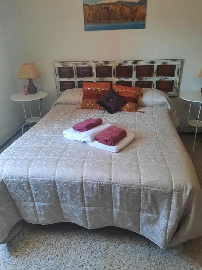 Terrades Casa Rural Cal Fuster Experience מראה חיצוני תמונה