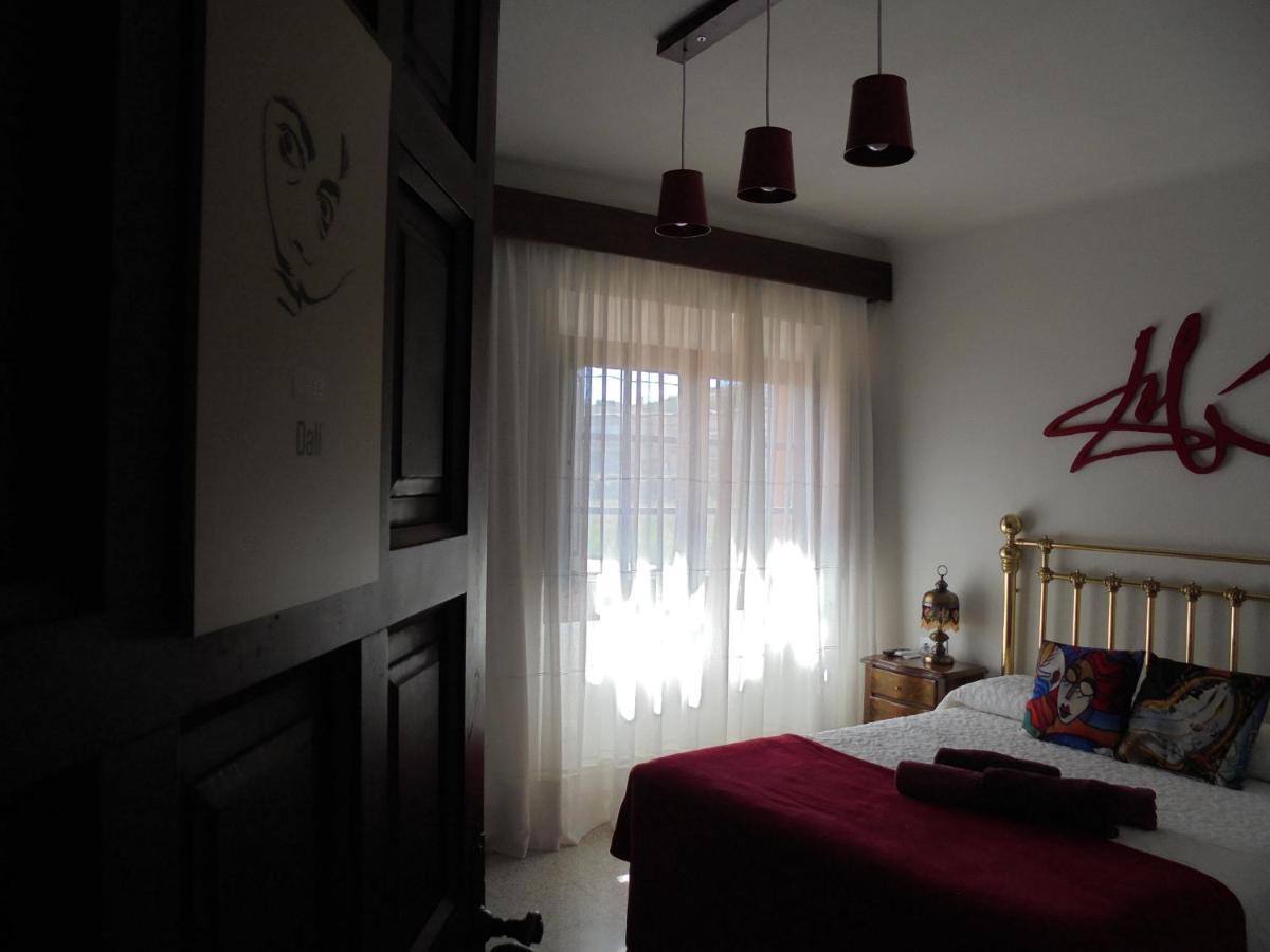 Terrades Casa Rural Cal Fuster Experience מראה חיצוני תמונה
